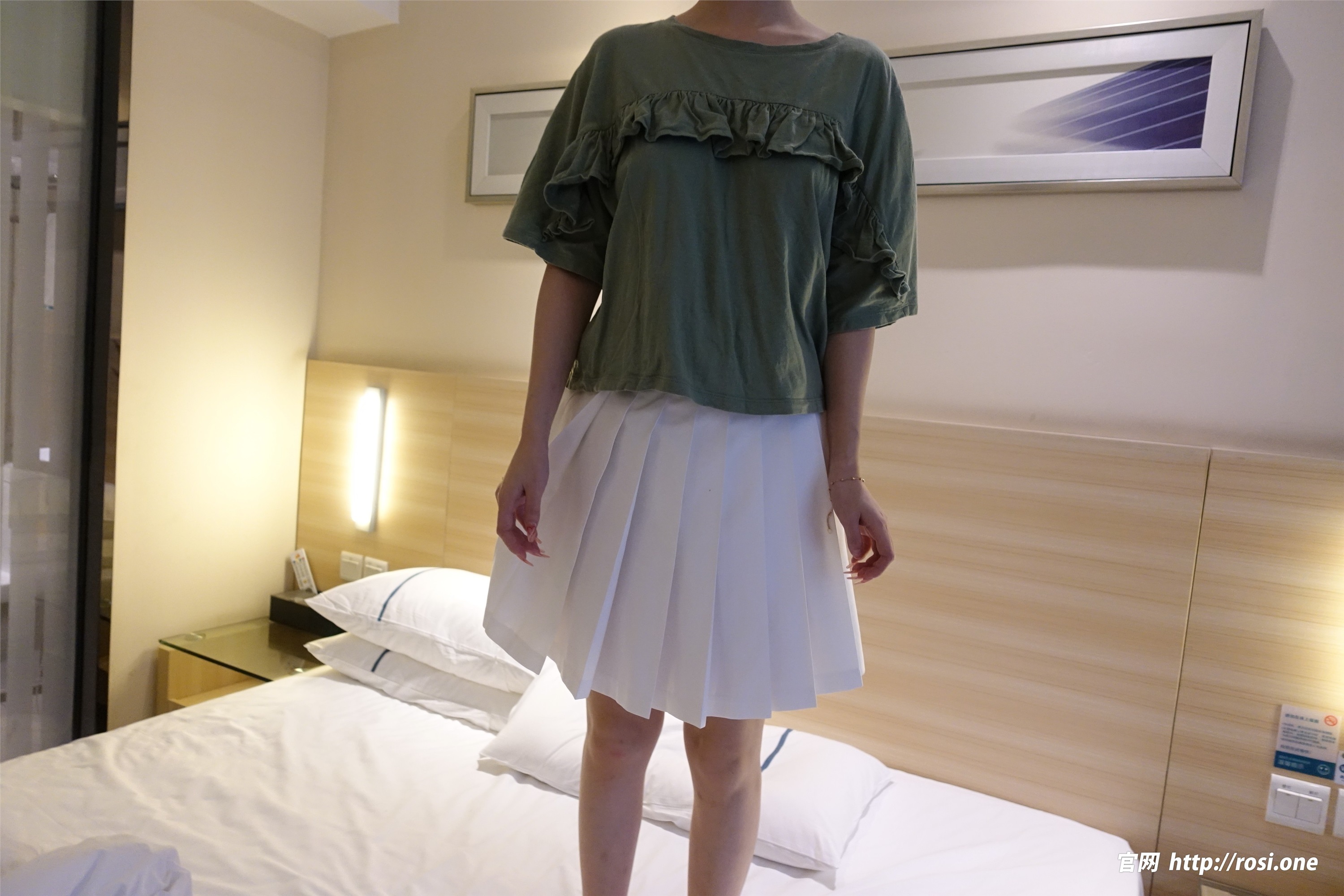 ROSI写真 2023.03.24 NO.4128